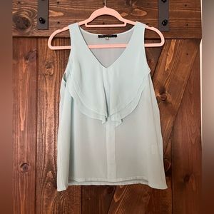 Rose & Olive Women’s Top